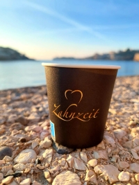 Wertvolle Zeit